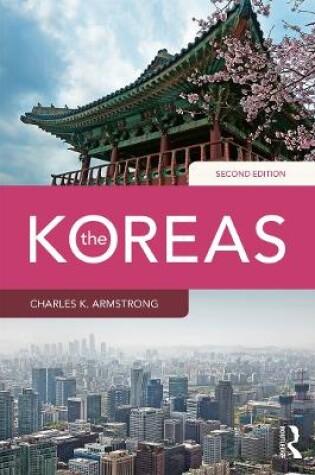 Cover of The Koreas