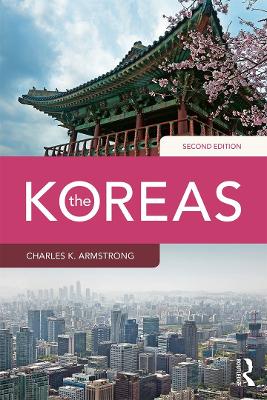 Cover of The Koreas