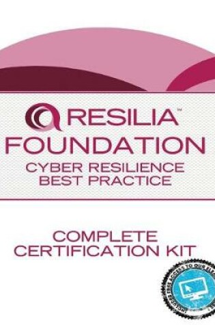 Cover of RESILIA Foundation