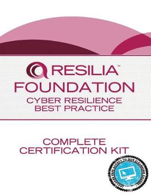 Book cover for RESILIA Foundation