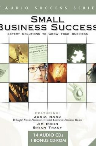 Cover of Small Business Success