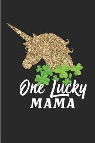 Cover of One Lucky Mama