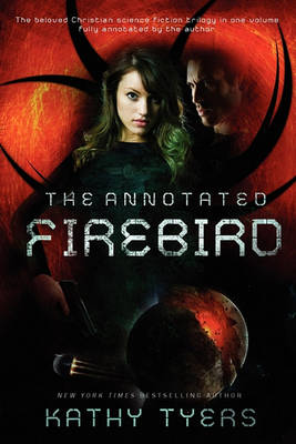 Book cover for The Annotated Firebird