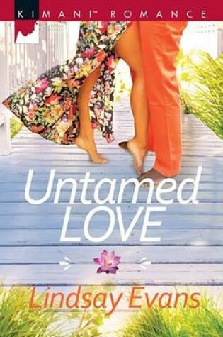 Cover of Untamed Love