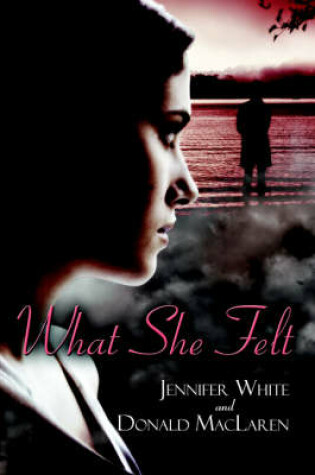 Cover of What She Felt