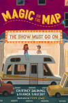 Book cover for The Show Must Go On