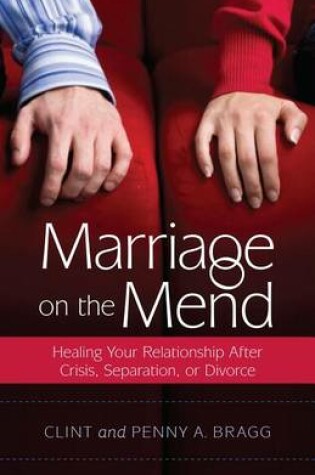 Cover of Marriage on the Mend