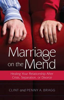 Cover of Marriage on the Mend