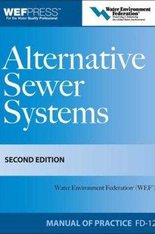 Cover of Alternative Sewer Systems