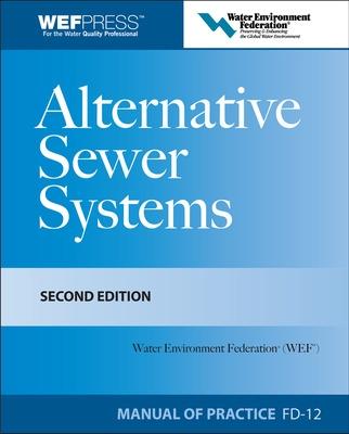 Book cover for Alternative Sewer Systems