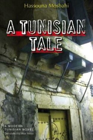 Cover of A Tunisian Tale