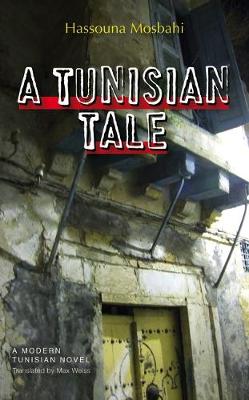 Book cover for A Tunisian Tale