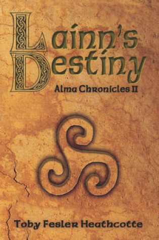 Cover of Lainn's Destiny