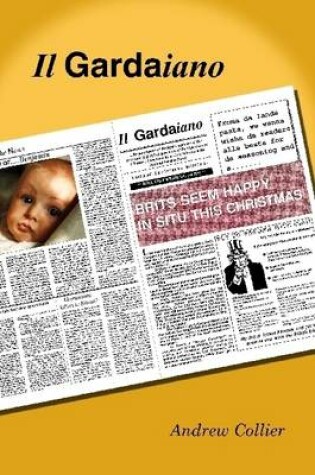 Cover of Il Gardaiano