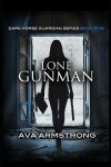 Book cover for Lone Gunman