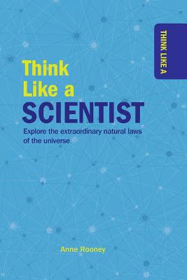 Book cover for Think Like a Scientist