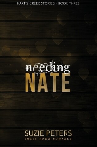 Cover of Needing Nate