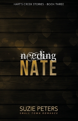 Cover of Needing Nate