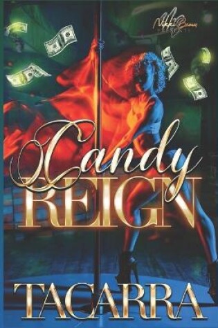Cover of Candy Reign