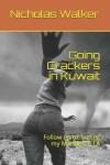 Book cover for Going Crackers in Kuwait