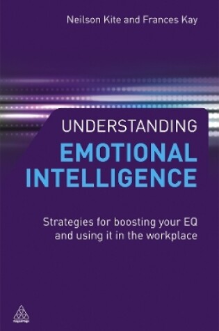 Cover of Understanding Emotional Intelligence