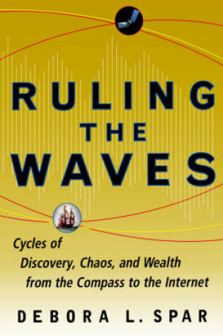 Cover of Ruling the Waves