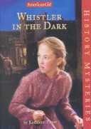 Book cover for Whistler in the Dark