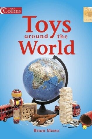 Cover of Toys Around the World