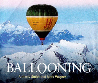 Book cover for Ballooning