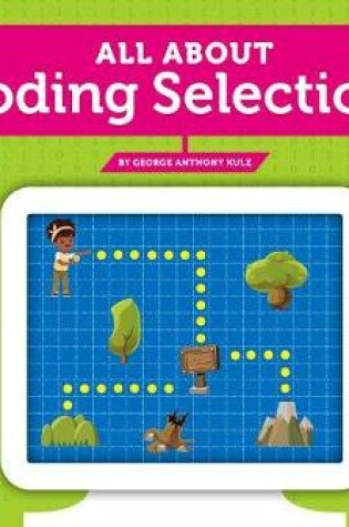 Cover of All about Coding Selections