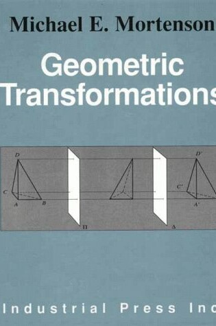 Cover of Geometric Transformations