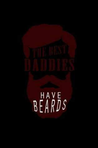 Cover of The Best Daddies have Beards