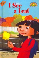 Cover of I See a Leaf