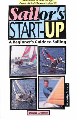 Cover of Sailor's Start-up