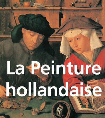 Book cover for La Peinture hollandaise