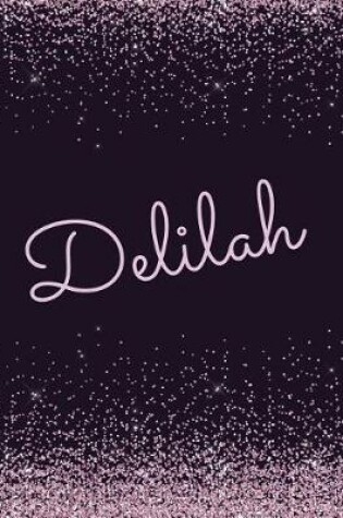 Cover of Delilah