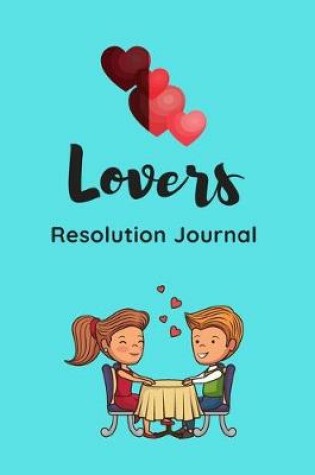 Cover of Lovers Resolution Journal