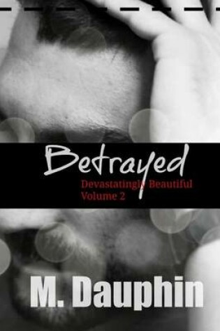 Cover of Betrayed