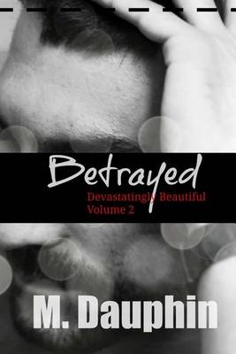 Book cover for Betrayed