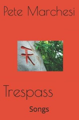 Cover of Trespass