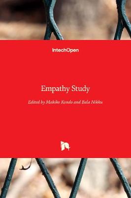 Cover of Empathy Study