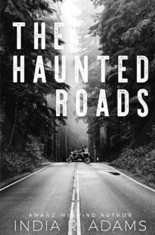 Cover of The Haunted Roads