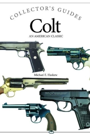 Cover of Colt