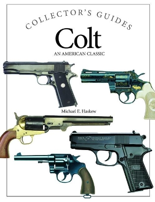 Cover of Colt