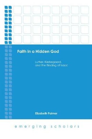 Cover of Faith in a Hidden God
