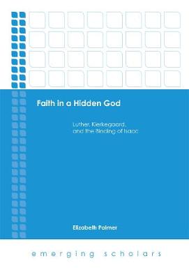 Cover of Faith in a Hidden God