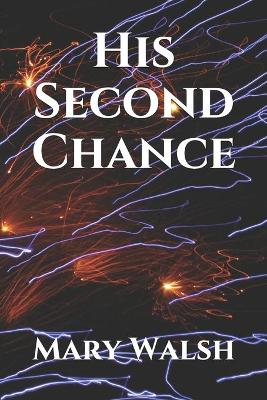 Book cover for His Second Chance