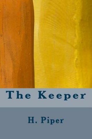 Cover of The Keeper