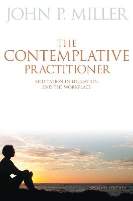 Book cover for The Contemplative Practitioner