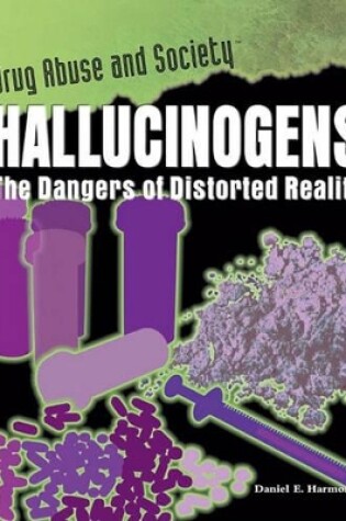 Cover of Hallucinogens